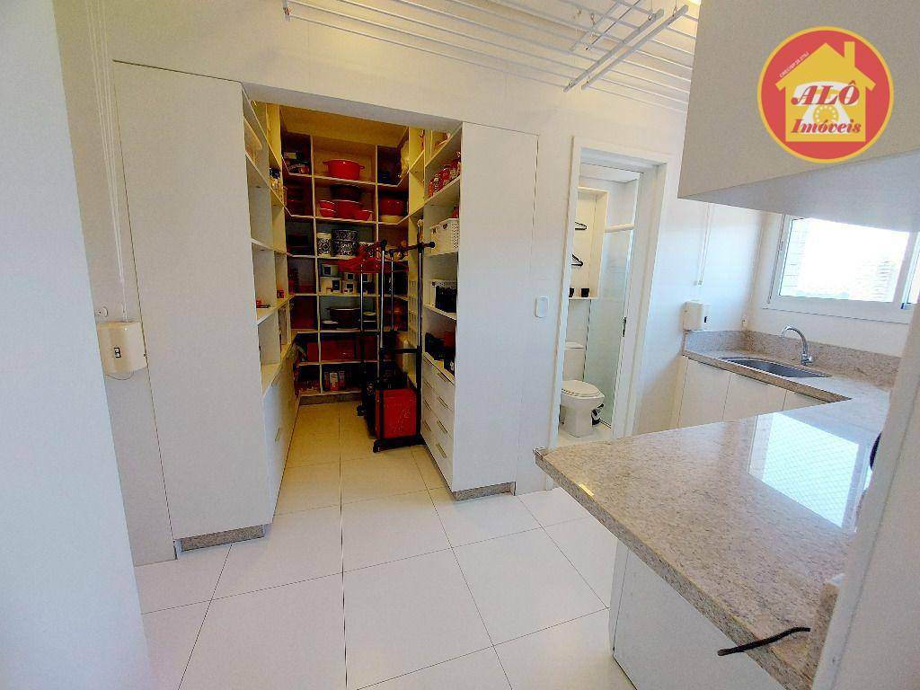 Apartamento à venda com 4 quartos, 212m² - Foto 72