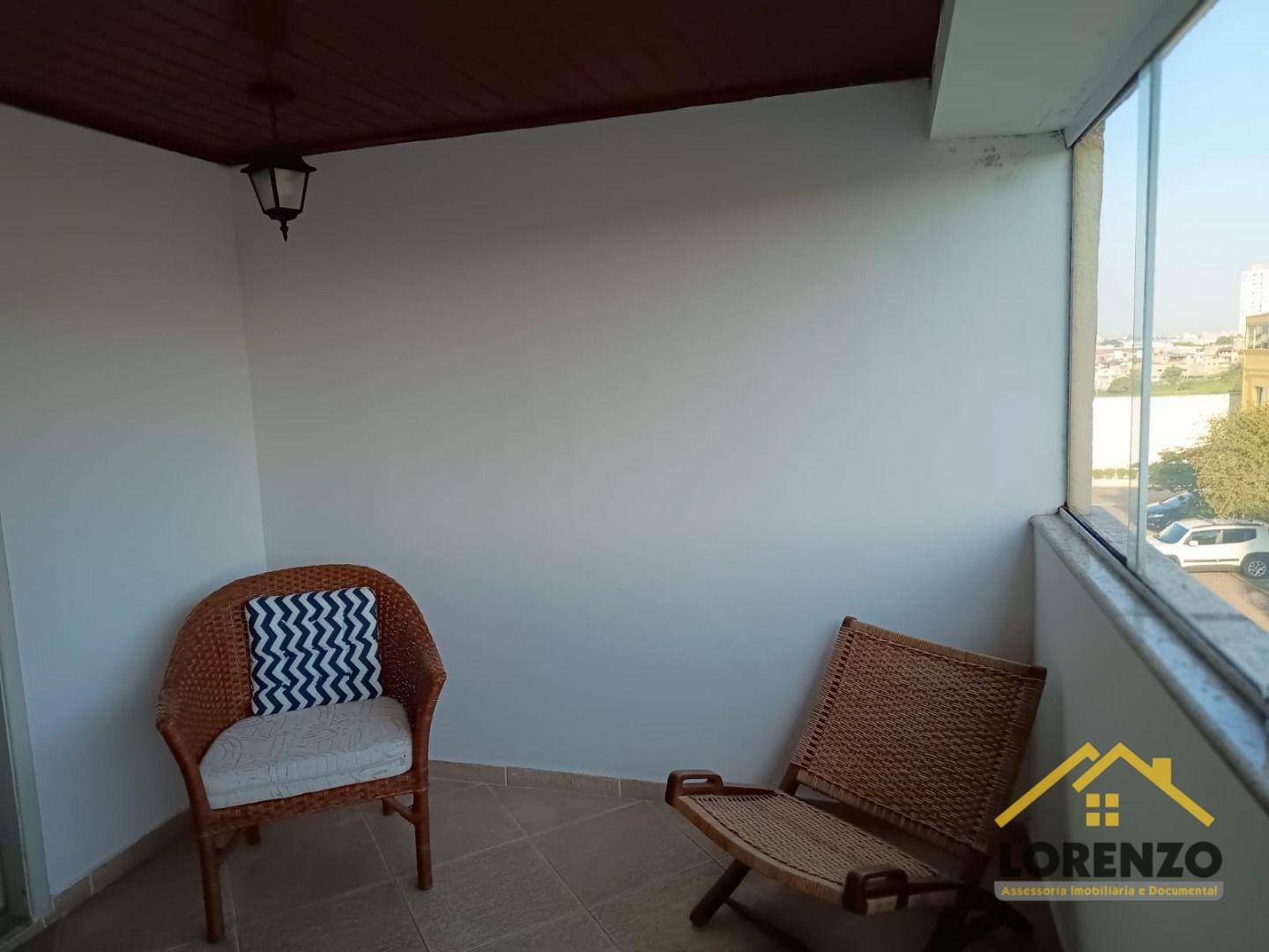 Casa de Condomínio à venda com 2 quartos, 120m² - Foto 6