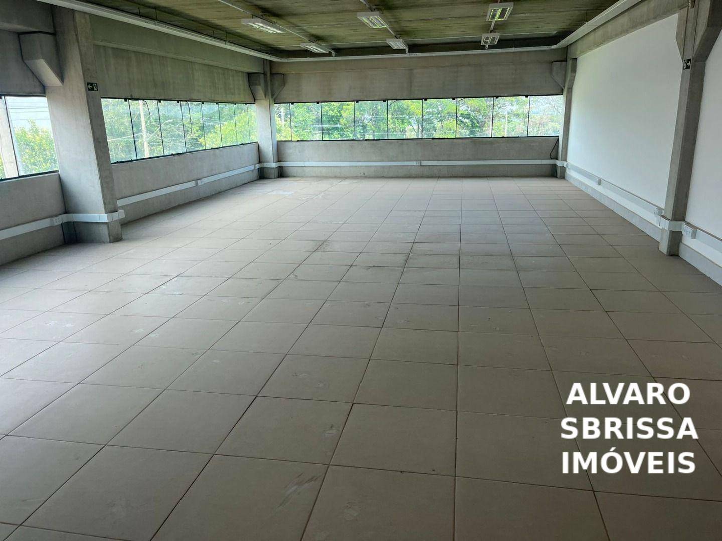 Depósito-Galpão, 1695 m² - Foto 2