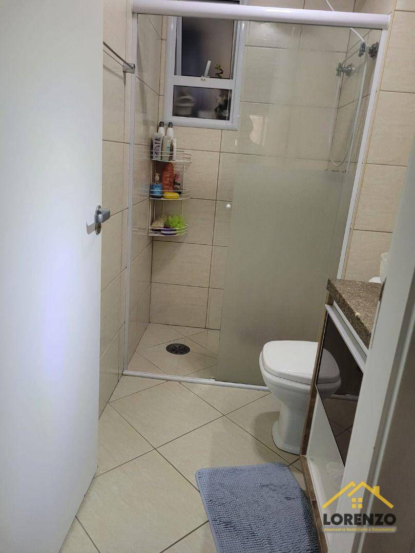 Apartamento à venda com 3 quartos, 83m² - Foto 12