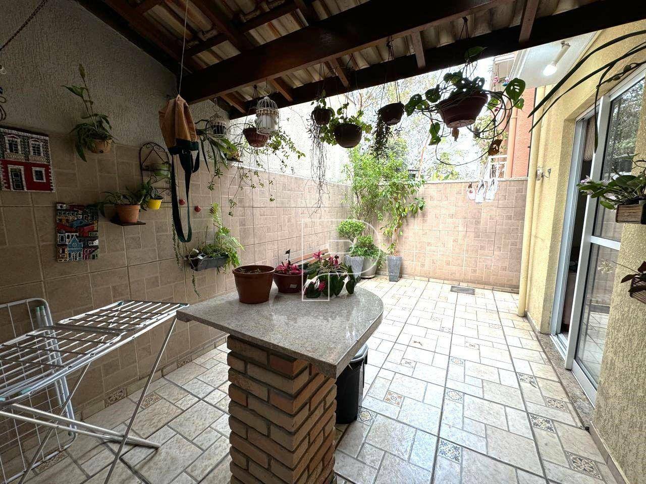 Casa de Condomínio à venda com 3 quartos, 129m² - Foto 36