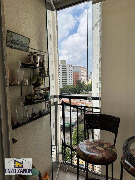 Apartamento à venda com 3 quartos, 60m² - Foto 12