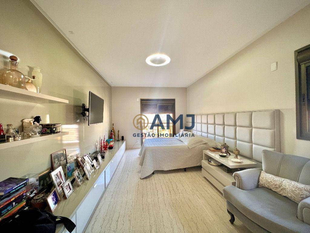 Apartamento à venda com 4 quartos, 378m² - Foto 85