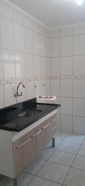 Apartamento à venda com 2 quartos, 44m² - Foto 9