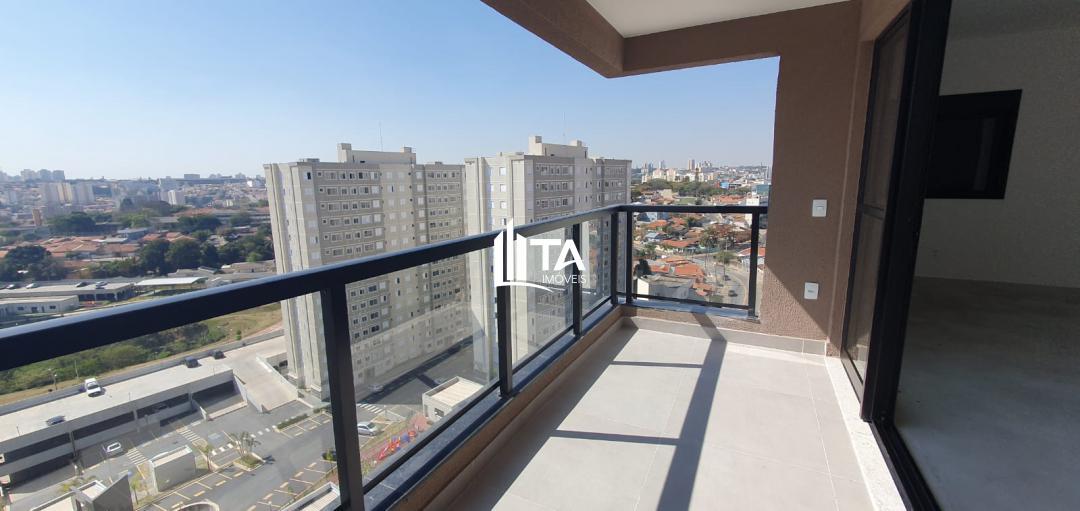 Apartamento à venda com 2 quartos, 83m² - Foto 2