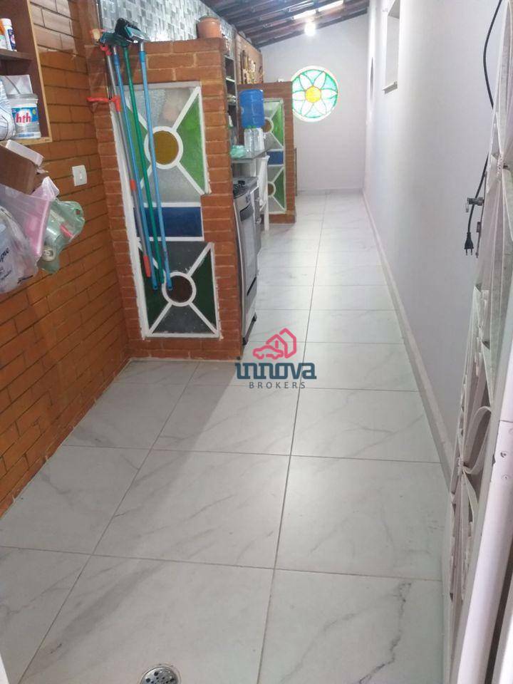 Sobrado à venda com 3 quartos, 315m² - Foto 12