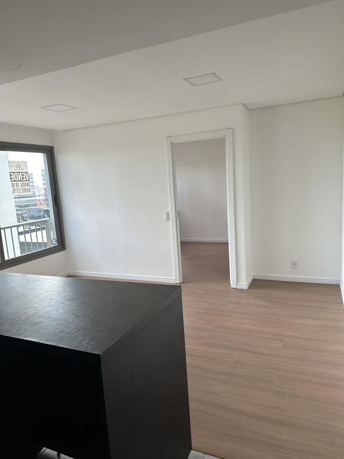 Apartamento à venda com 1 quarto, 41m² - Foto 5