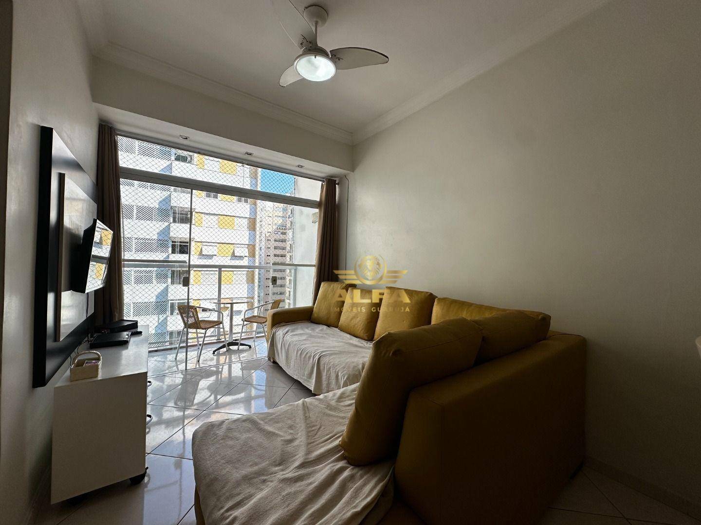 Apartamento à venda com 2 quartos, 75m² - Foto 3