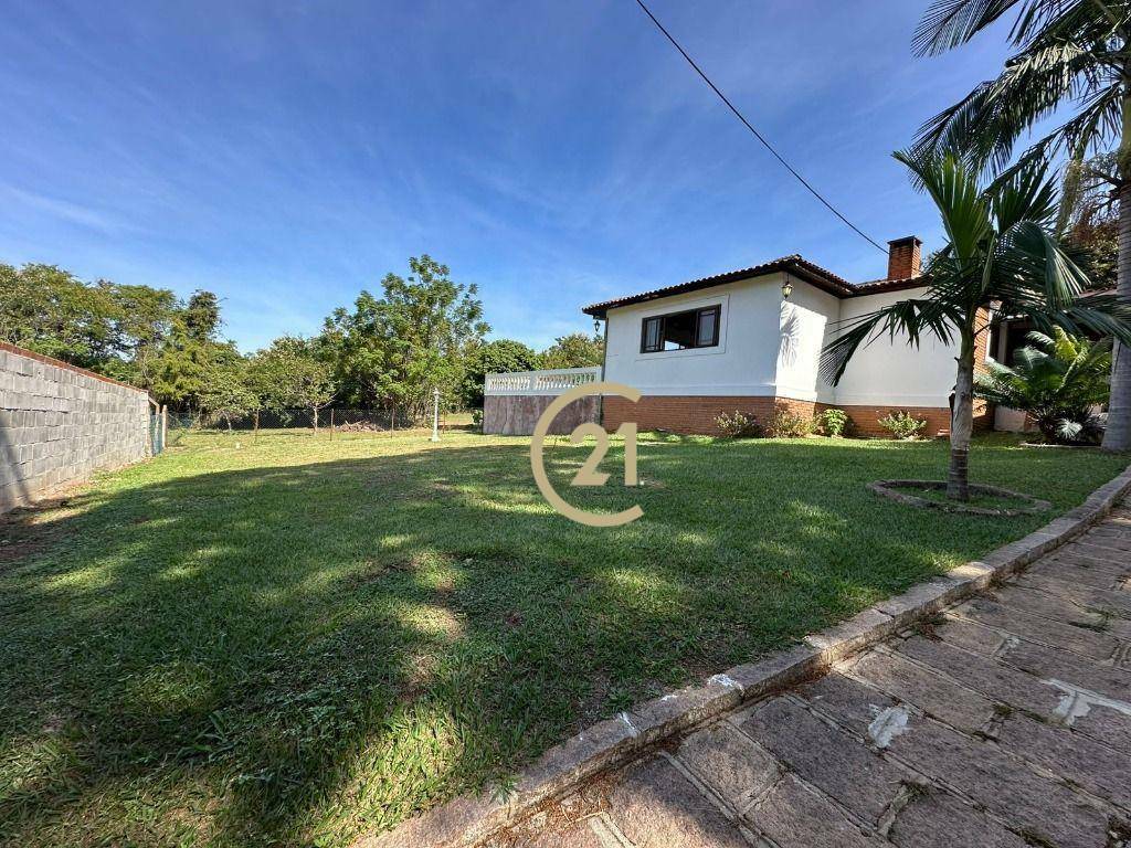 Chácara para alugar com 4 quartos, 440m² - Foto 26