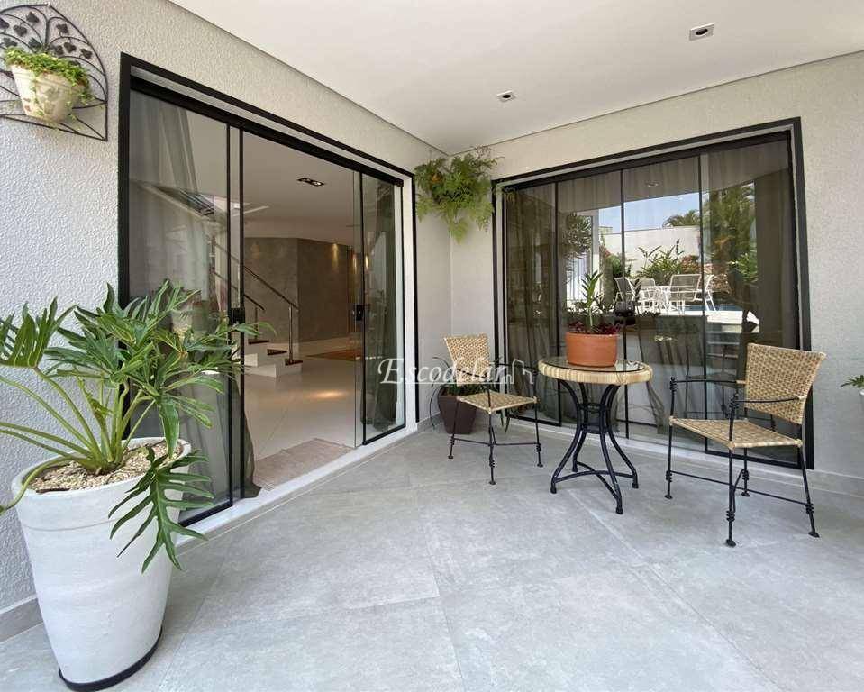 Casa de Condomínio à venda com 3 quartos, 570m² - Foto 32