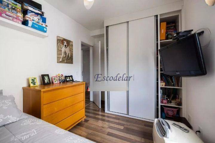 Apartamento à venda com 4 quartos, 150m² - Foto 19