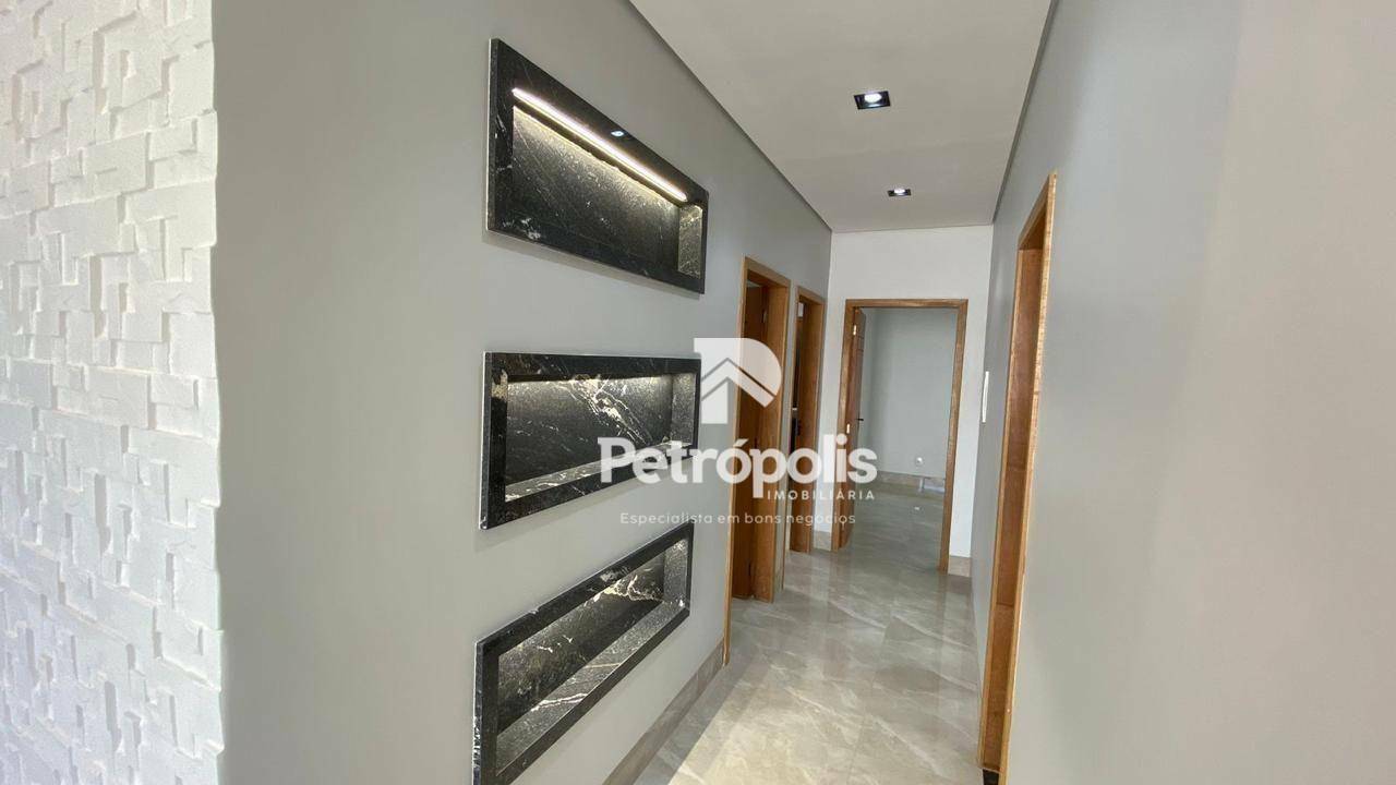 Casa à venda com 3 quartos, 127m² - Foto 16