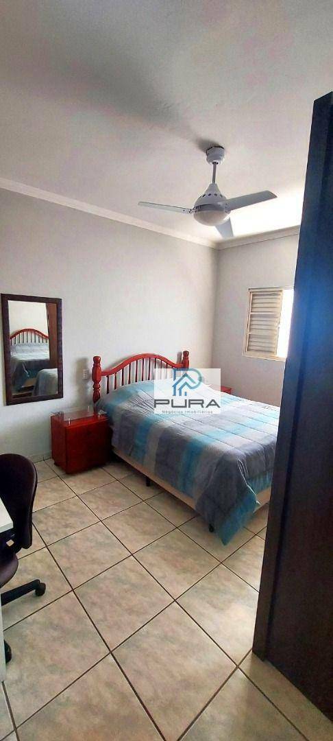 Casa à venda com 3 quartos, 130m² - Foto 16