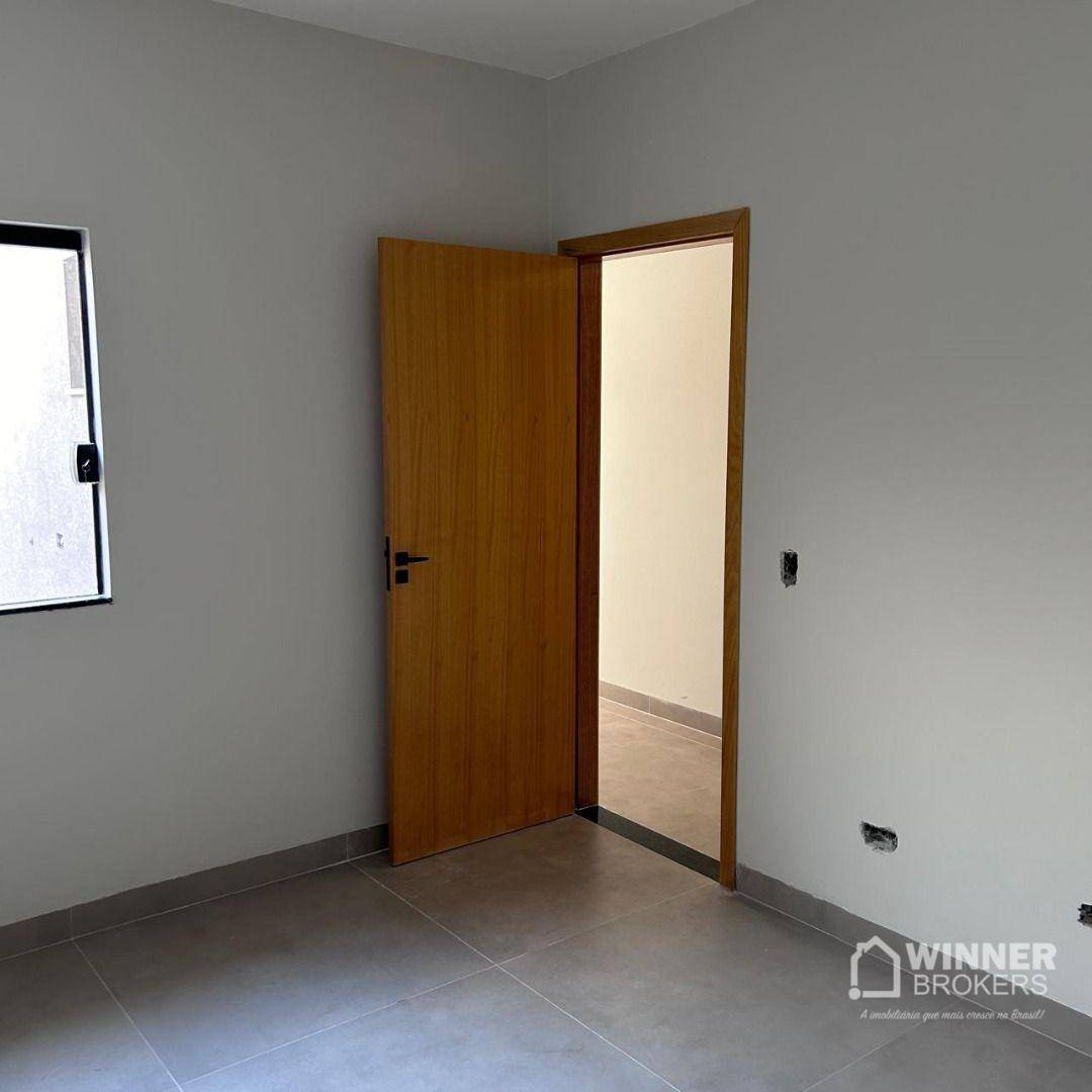 Casa à venda com 3 quartos, 93m² - Foto 7