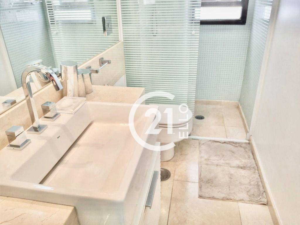 Apartamento à venda com 3 quartos, 227m² - Foto 27