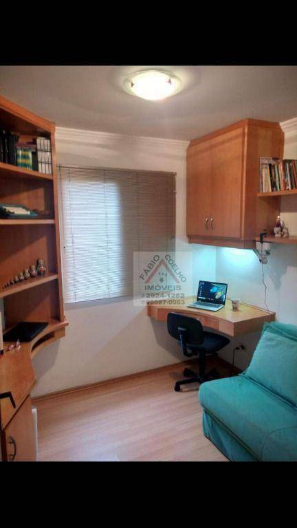 Apartamento à venda com 4 quartos, 150m² - Foto 12