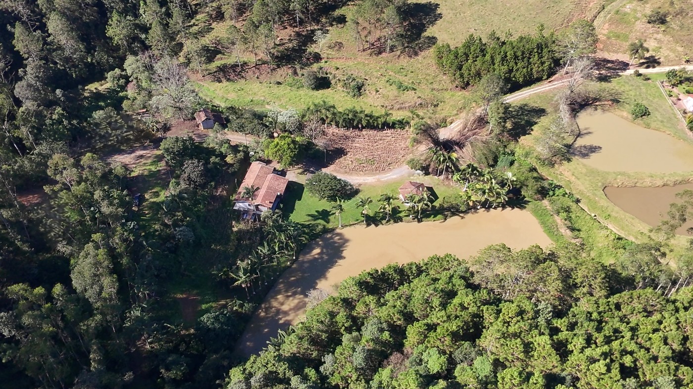 Sítio à venda com 3 quartos, 40000m² - Foto 32