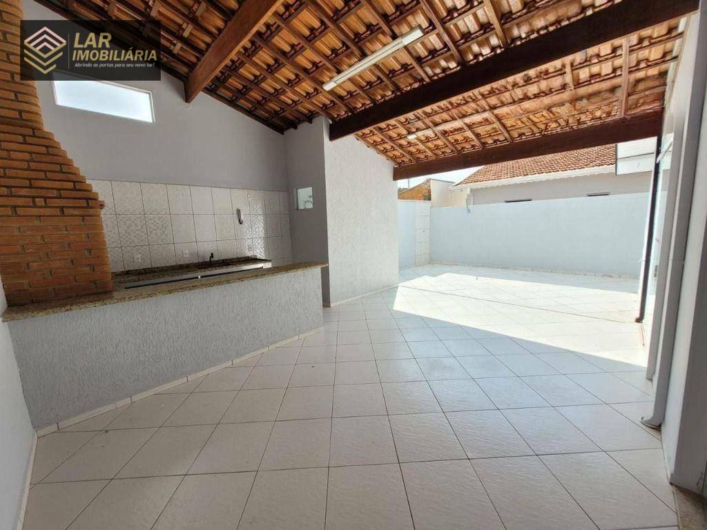 Casa à venda com 3 quartos, 171m² - Foto 7