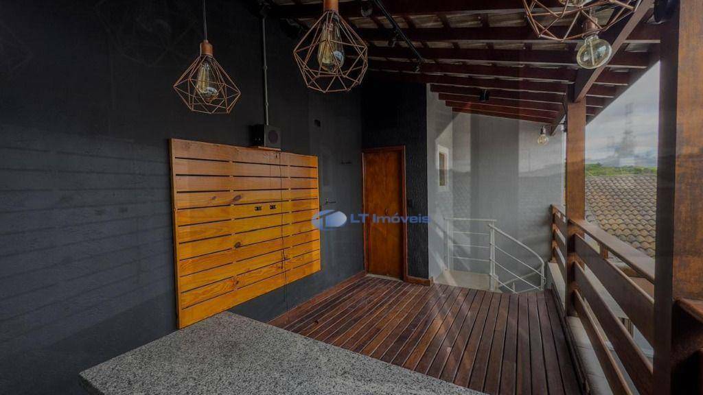 Casa para alugar com 3 quartos, 121m² - Foto 44