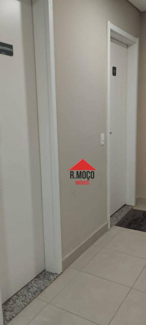 Apartamento à venda com 1 quarto, 32m² - Foto 30