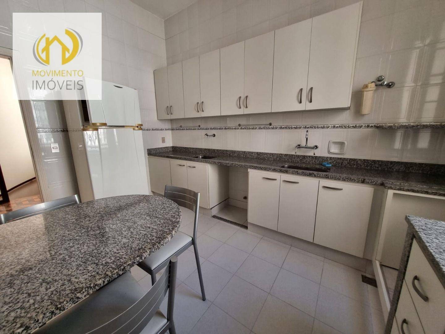 Casa de Condomínio à venda com 5 quartos, 367m² - Foto 5