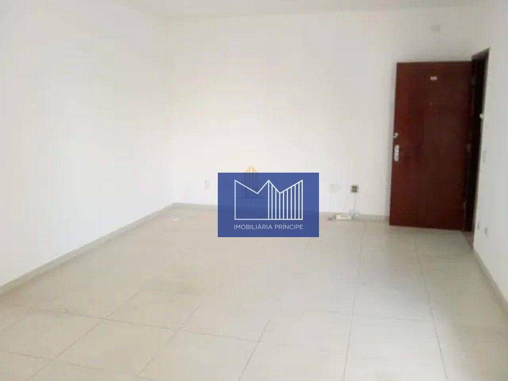 Apartamento à venda com 3 quartos, 135m² - Foto 6