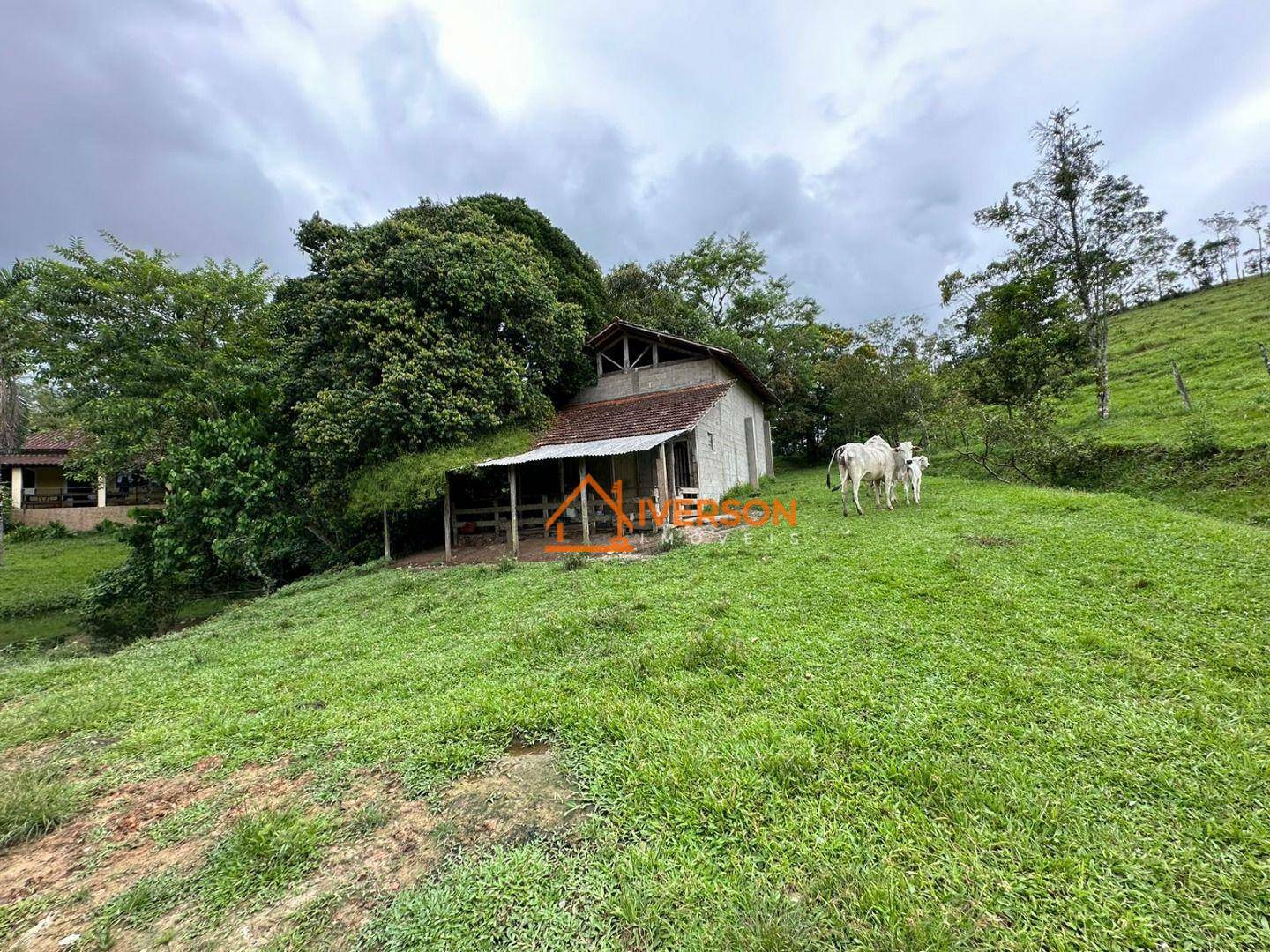 Chácara à venda com 3 quartos, 200m² - Foto 24