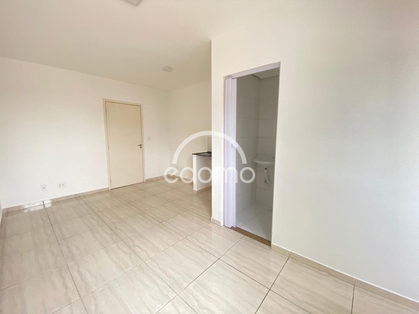 Apartamento para alugar com 1 quarto, 20m² - Foto 3