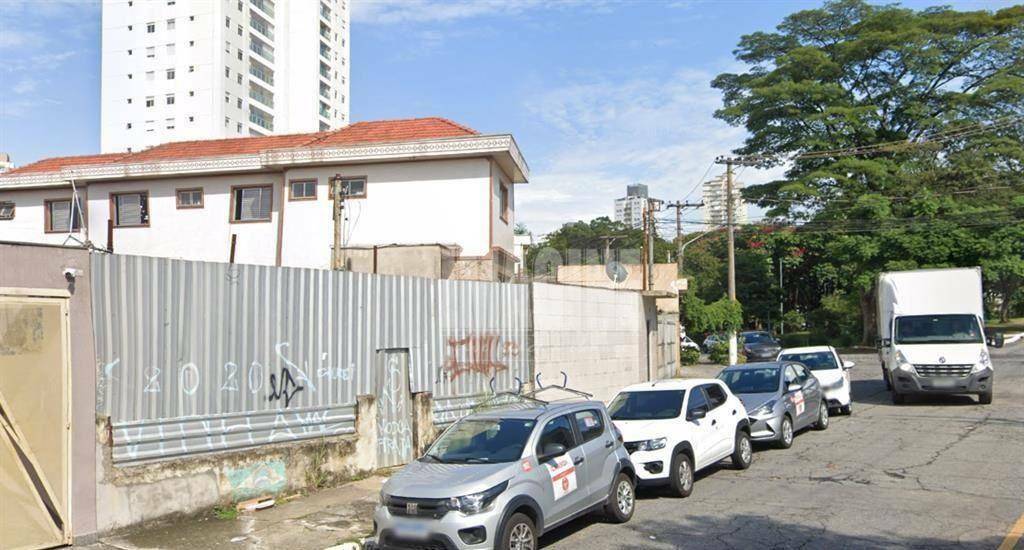 Terreno, 280 m² - Foto 1