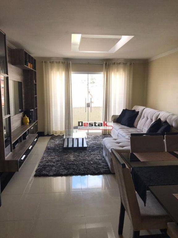 Sobrado à venda com 2 quartos, 205m² - Foto 2