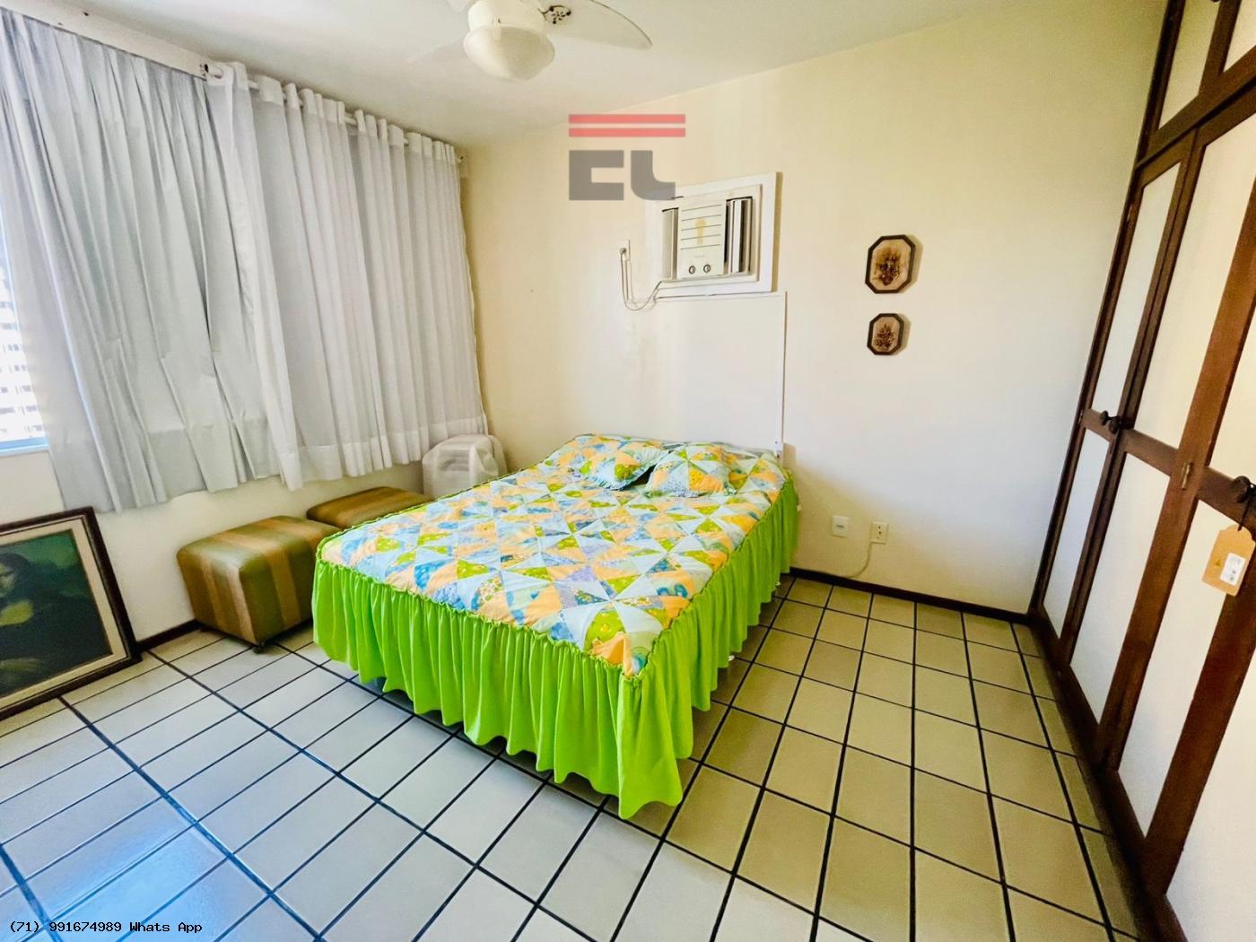 Apartamento à venda com 3 quartos, 116m² - Foto 13