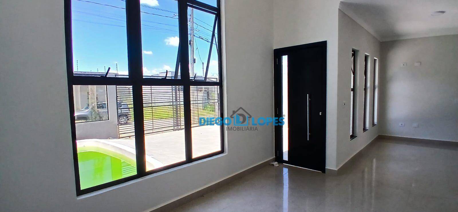 Casa à venda com 3 quartos, 100m² - Foto 3