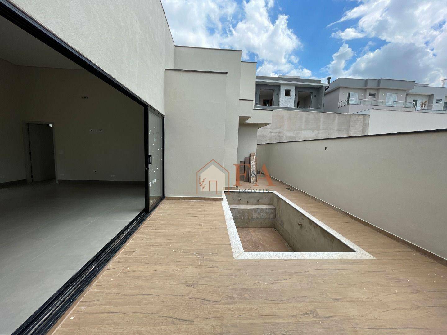 Casa de Condomínio à venda com 3 quartos, 168m² - Foto 7