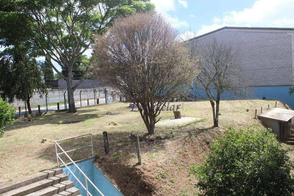 Depósito-Galpão-Armazém à venda, 505m² - Foto 41