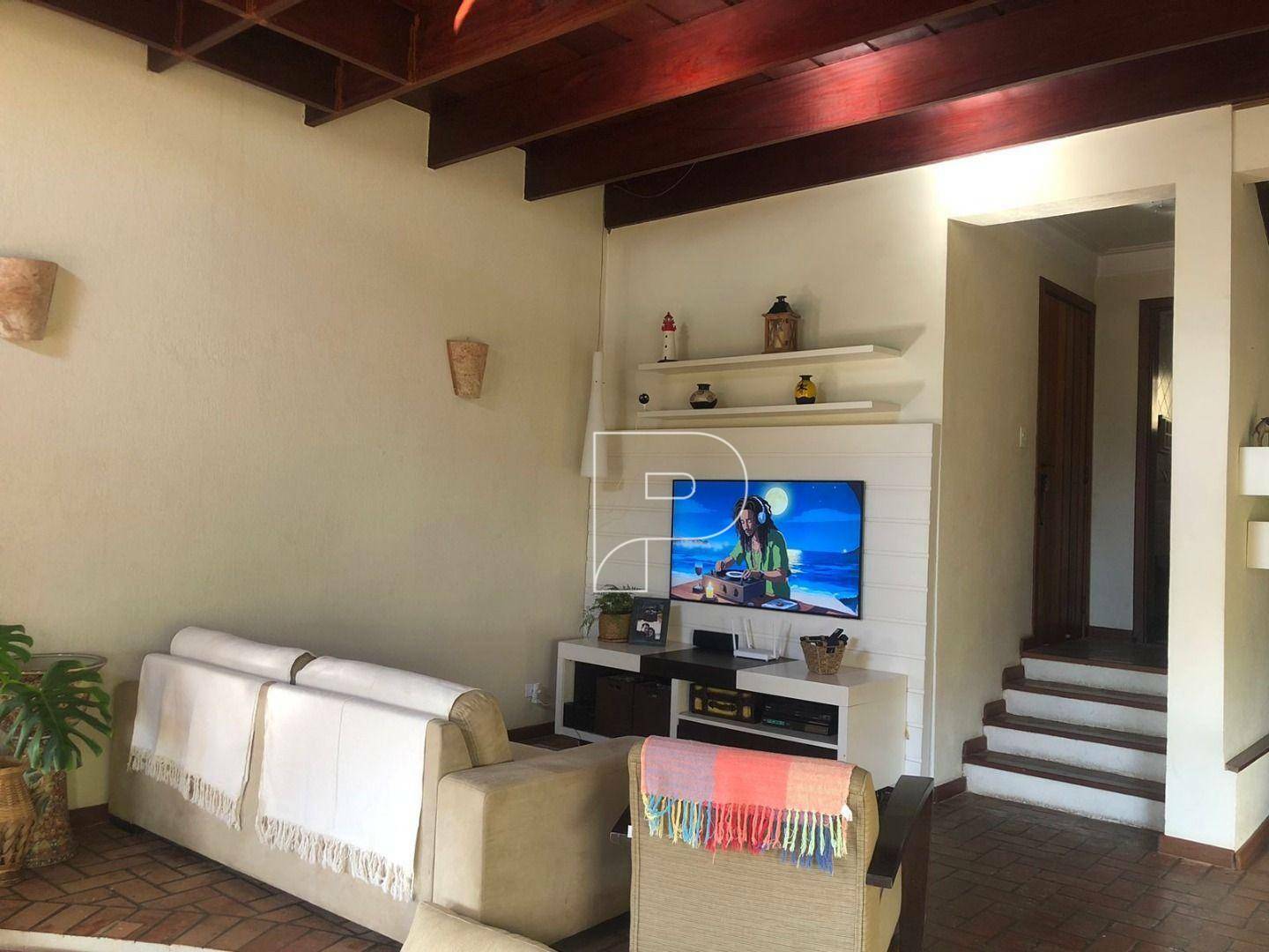 Casa de Condomínio à venda com 3 quartos, 373m² - Foto 10