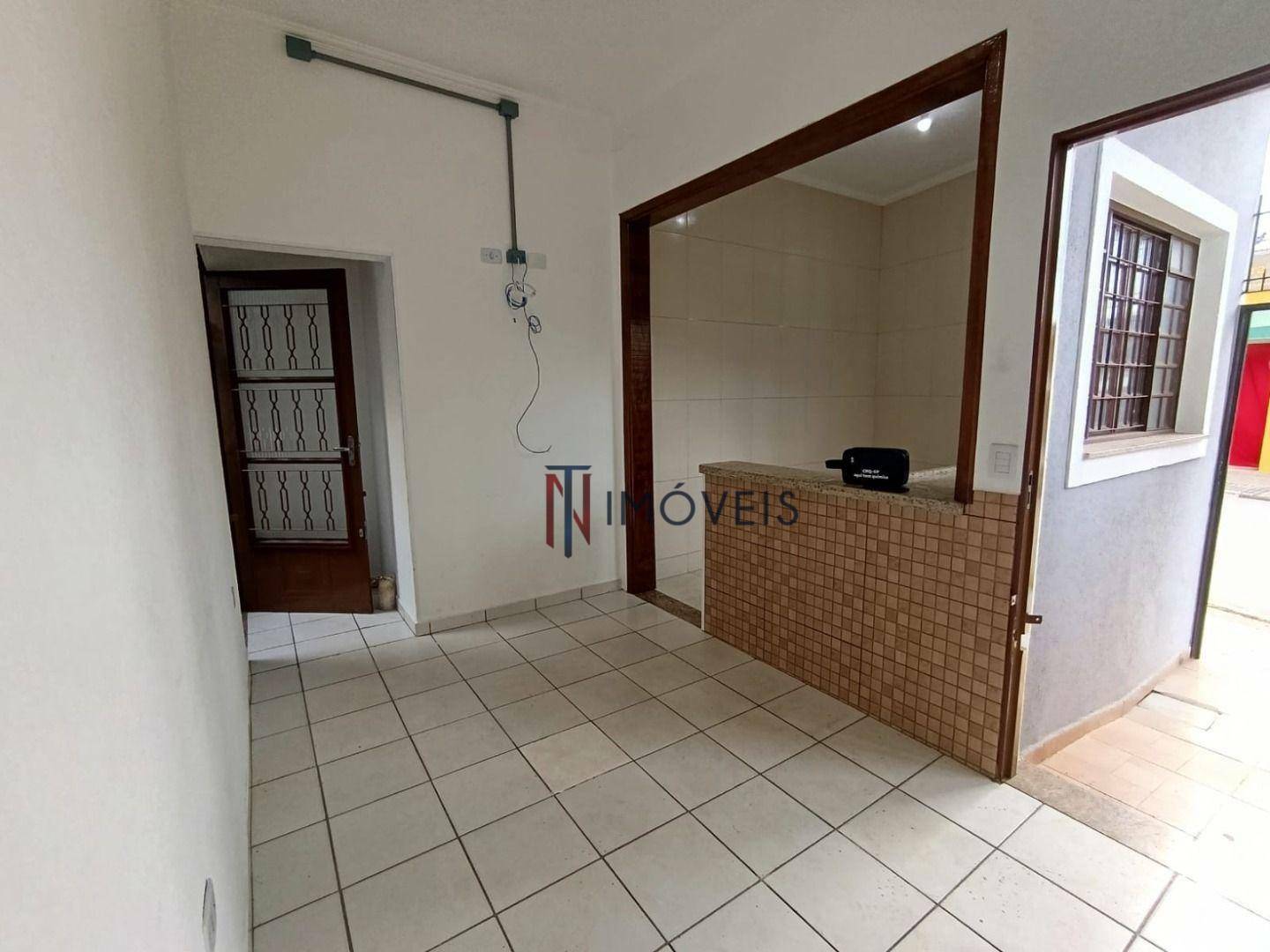 Casa para alugar com 2 quartos, 60M2 - Foto 1