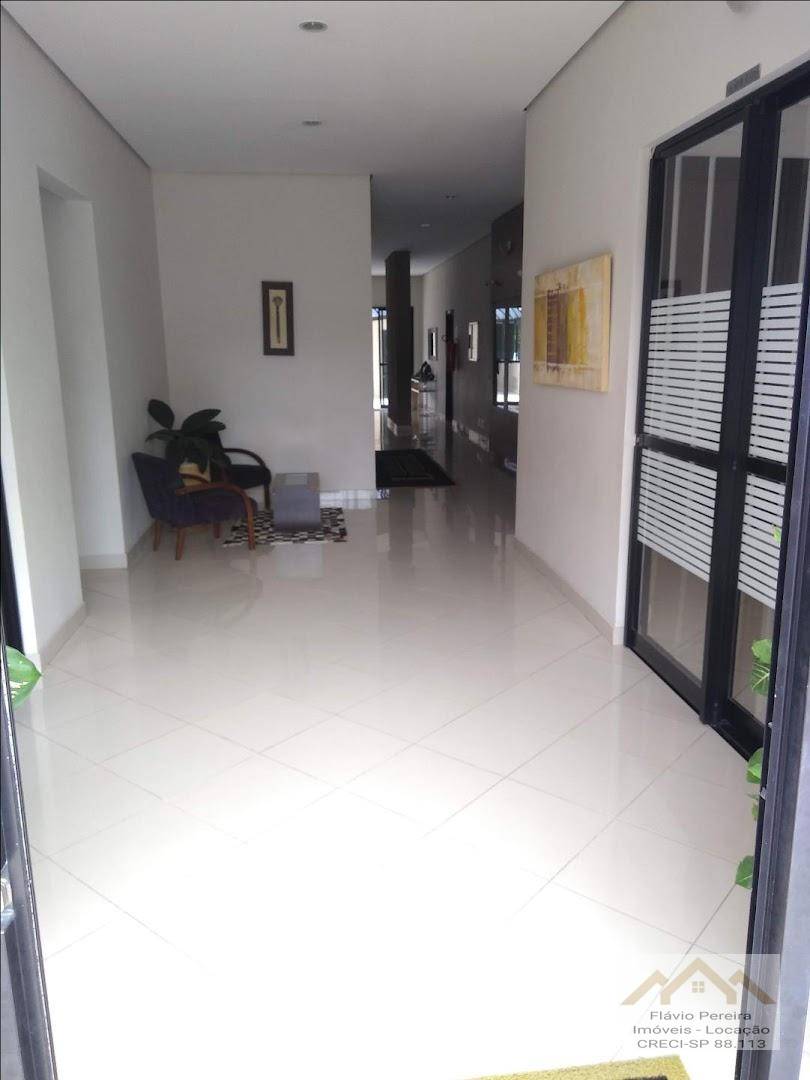 Apartamento à venda com 3 quartos, 90m² - Foto 4