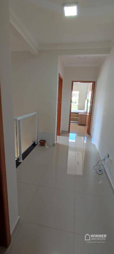 Sobrado à venda com 3 quartos, 220m² - Foto 27