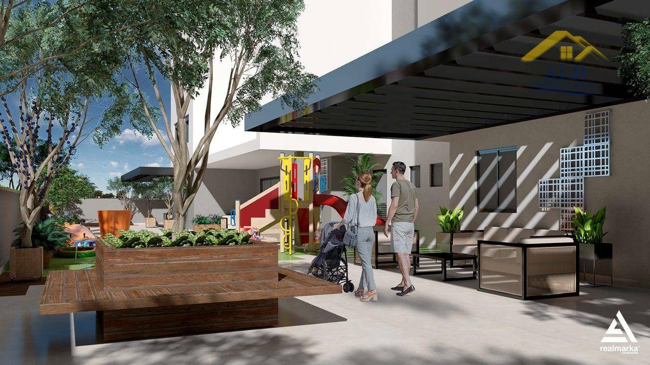 Apartamento, 2 quartos, 52 m² - Foto 11