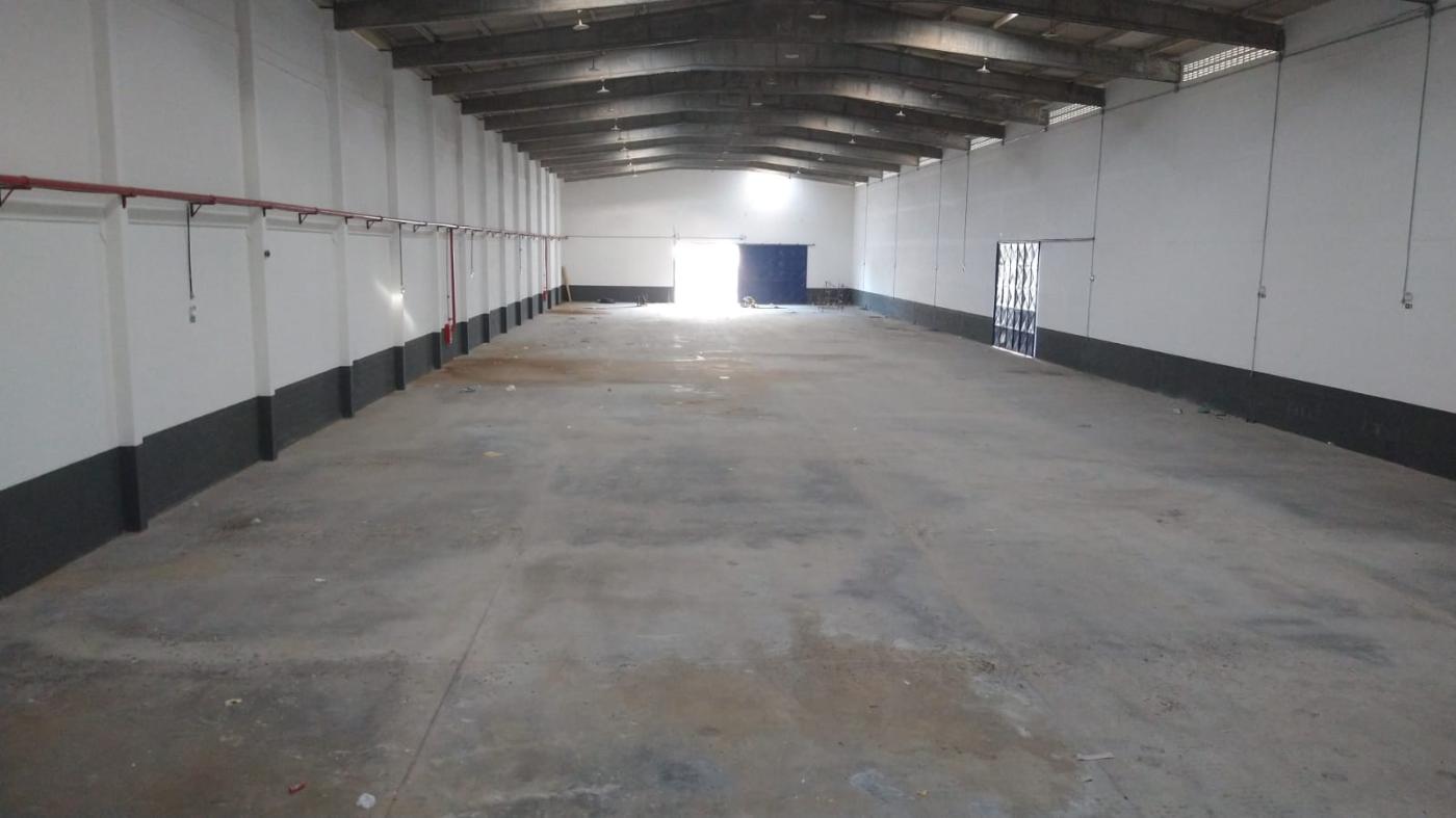 Depósito-Galpão-Armazém para alugar com 1 quarto, 4500m² - Foto 8