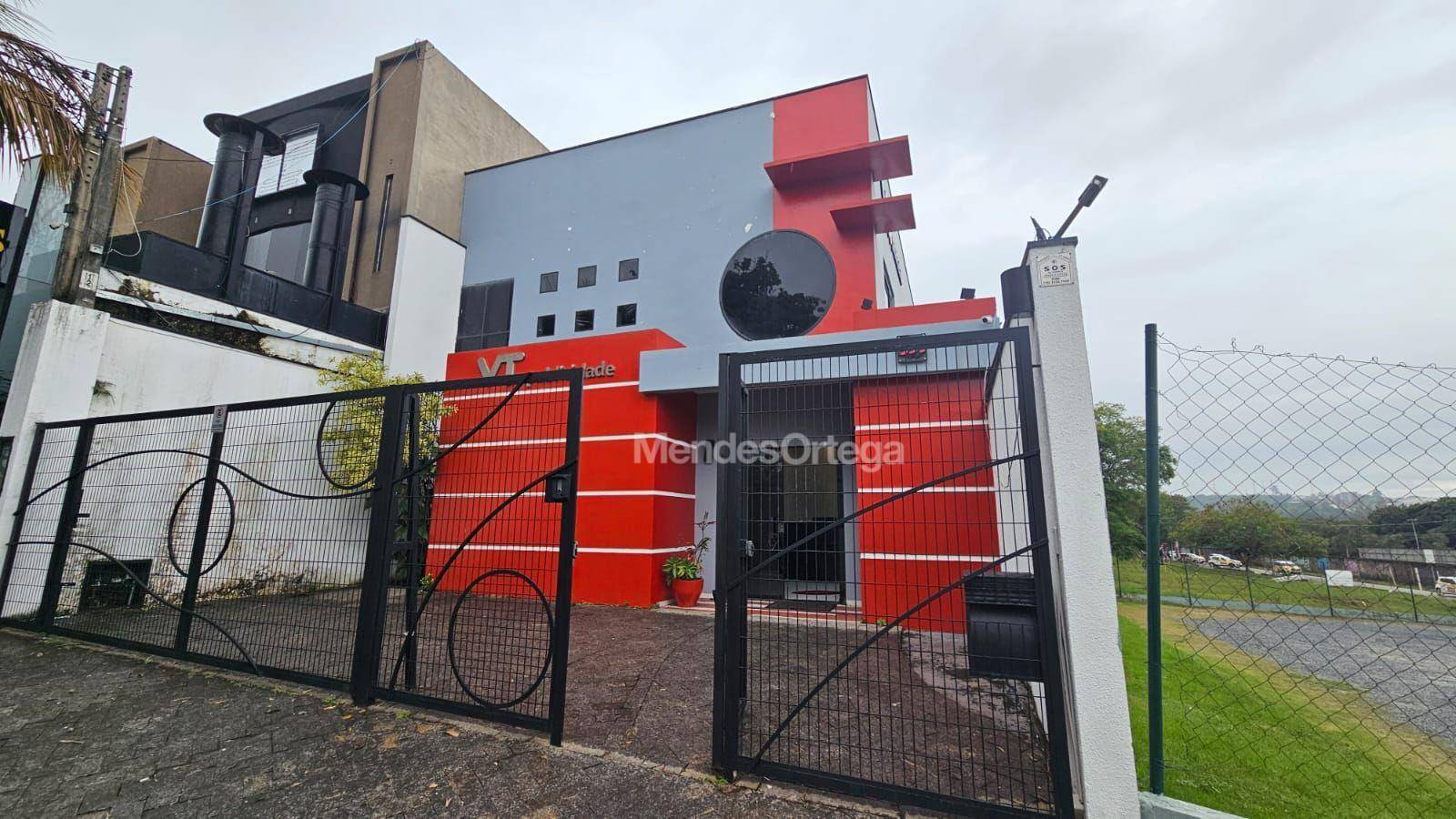 Prédio Inteiro, 217 m² - Foto 2