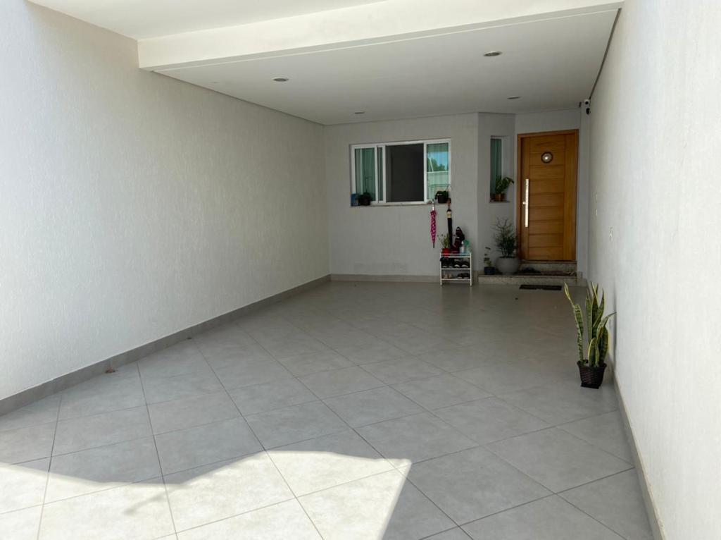 Sobrado à venda com 4 quartos, 190m² - Foto 24