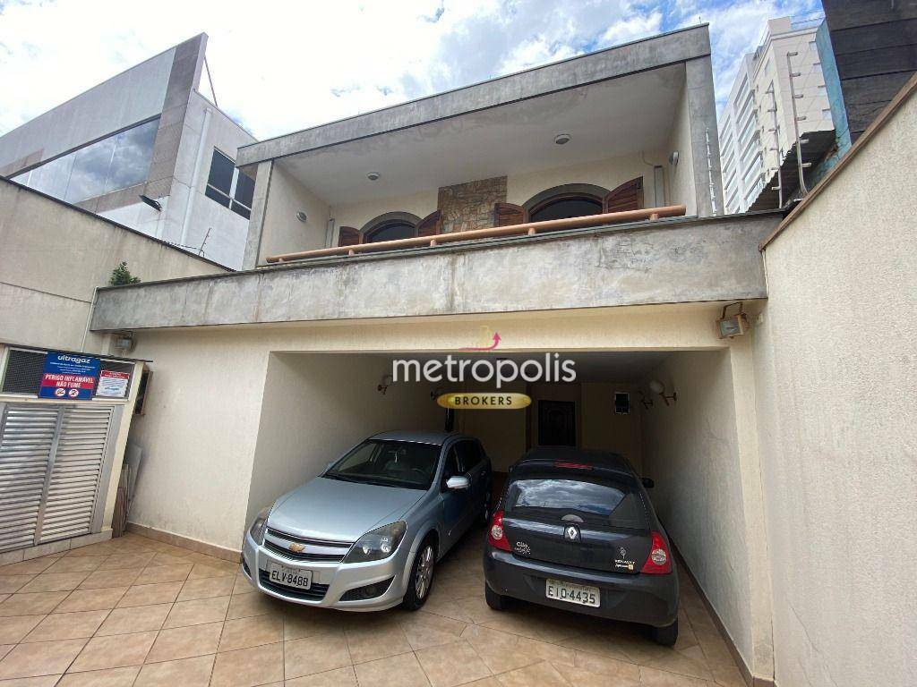 Sobrado à venda com 3 quartos, 355m² - Foto 57