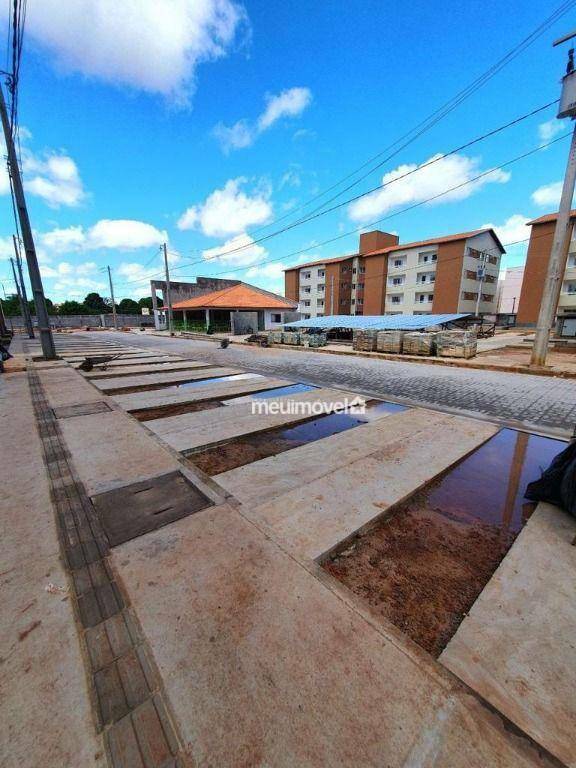 Apartamento Lançamentos com 2 quartos, 56m² - Foto 4