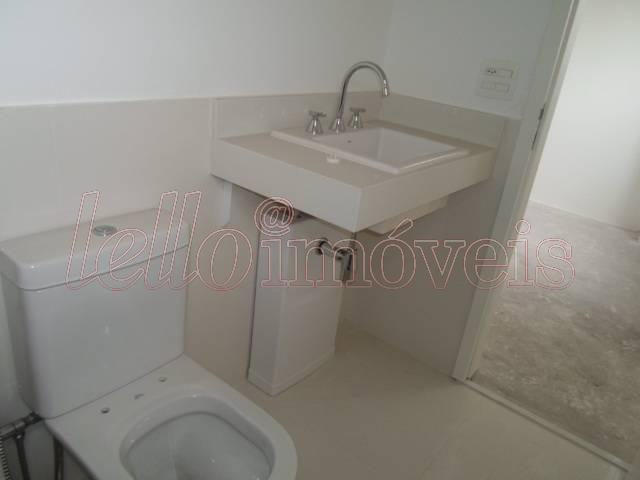 Apartamento à venda com 4 quartos, 170m² - Foto 17