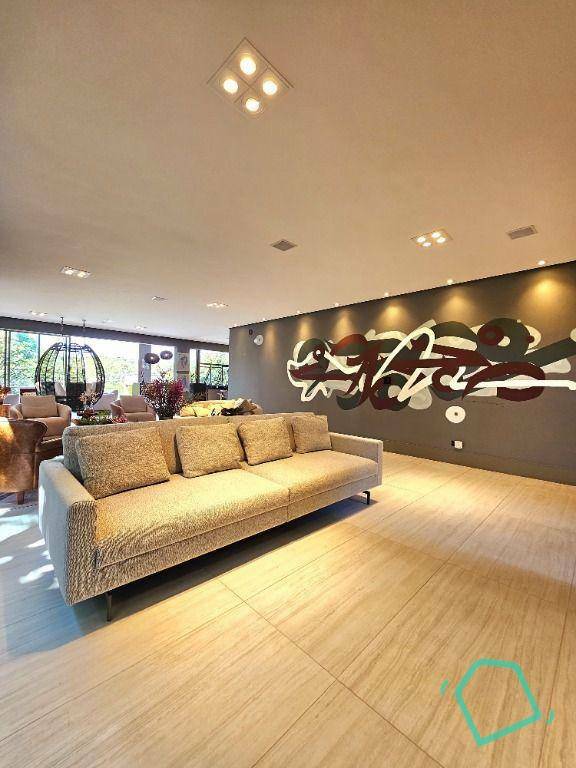 Casa para alugar com 4 quartos, 517m² - Foto 18