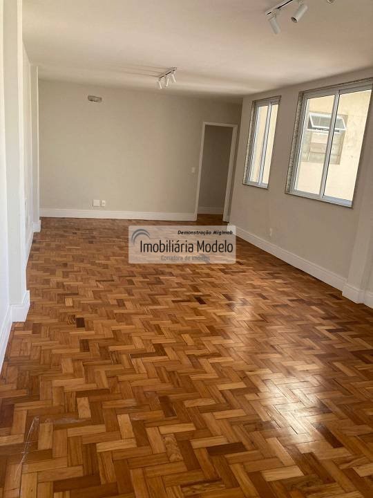 Apartamento à venda com 3 quartos, 132m² - Foto 7