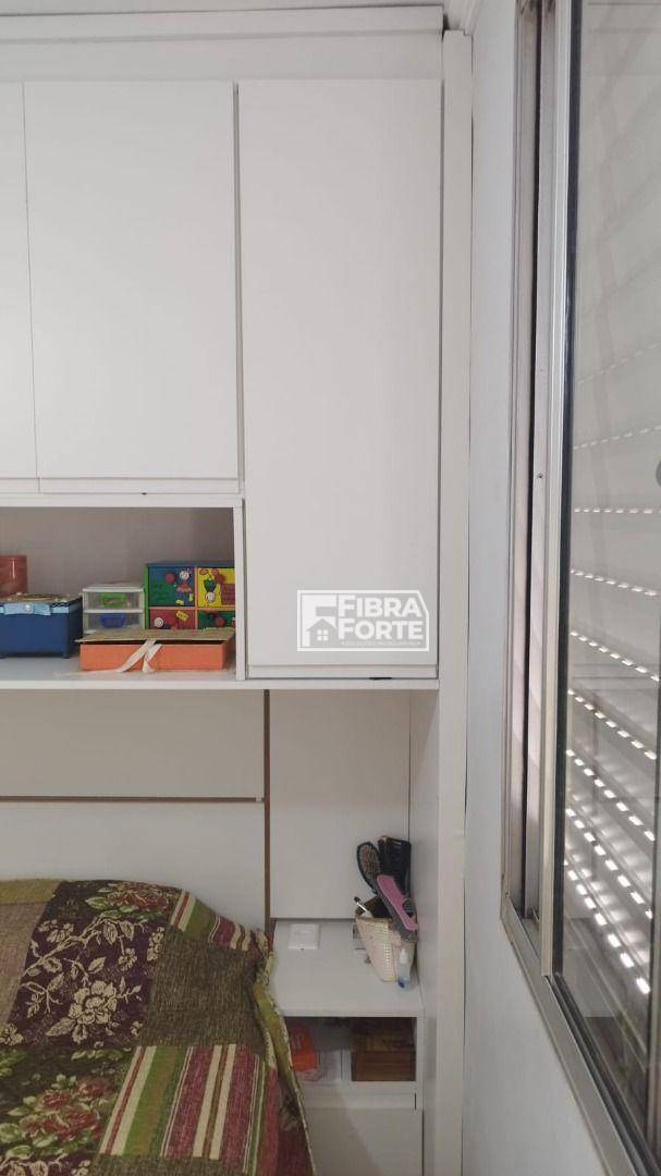 Apartamento à venda com 2 quartos, 47m² - Foto 12