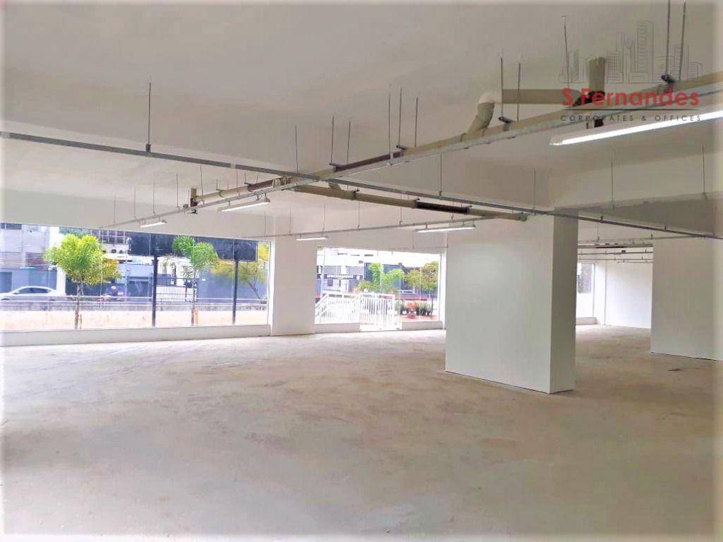 Loja-Salão para alugar, 683m² - Foto 5