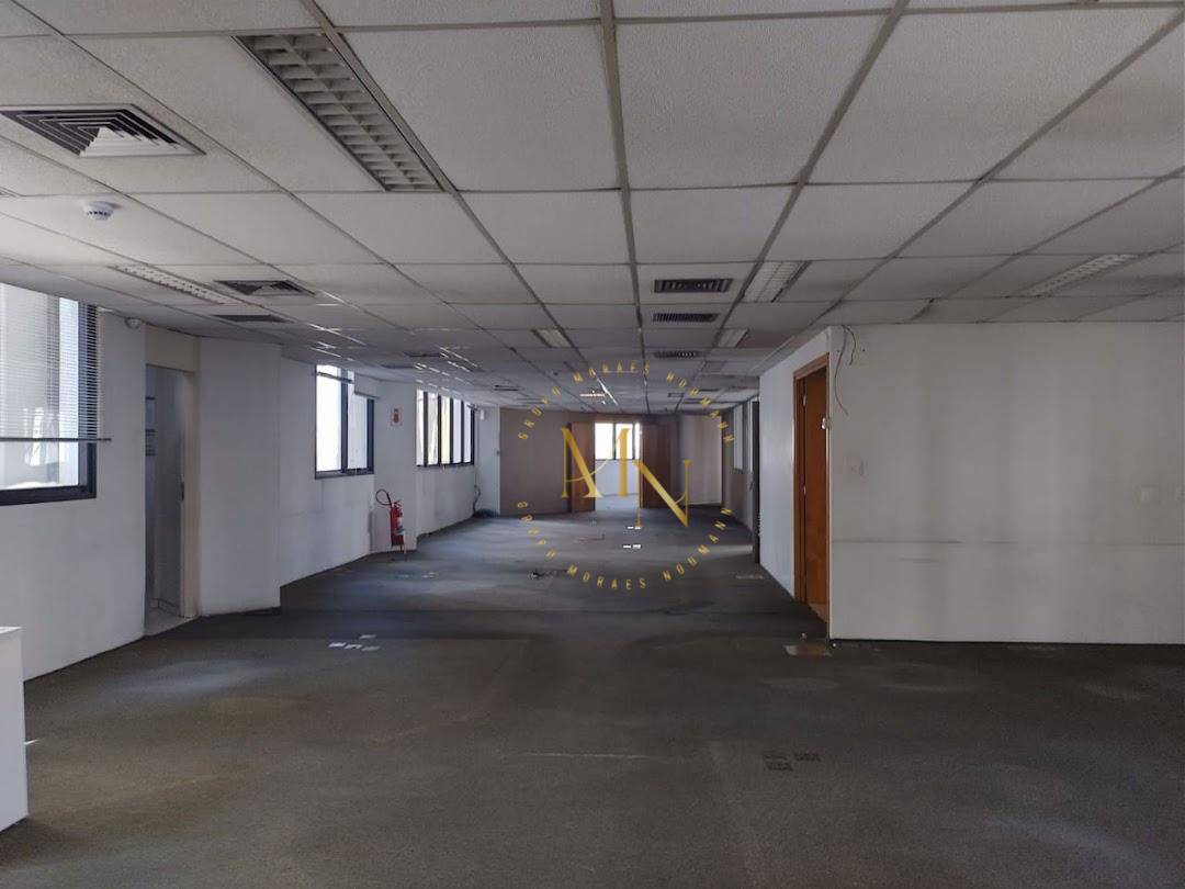 Conjunto Comercial-Sala para alugar, 502m² - Foto 15